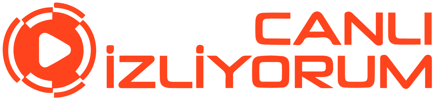 Canlı İzliyorum Logo